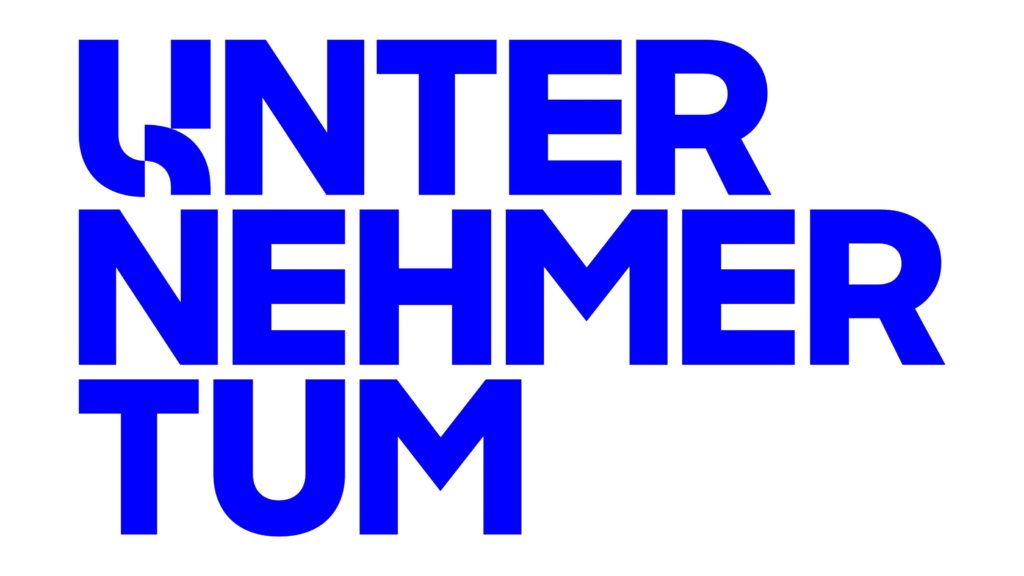 UnternehmerTUM Logo